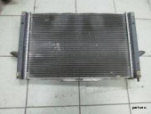 VL0003C70 Радиатор Volvo C70/S70/V70 