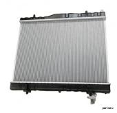K1130030001A0 Радиатор охлаждения двигателя 