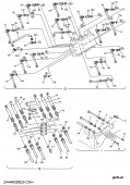 2444R399D9 Гидромуфта 