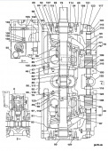 164714A1 Отвал 