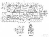 2437U213S532 Поршень 
