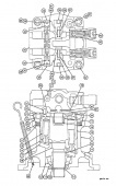 155617A1 Отвал 