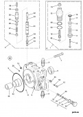 285934A1 Клапан 