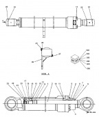 2438U1105S35 Кольцо 