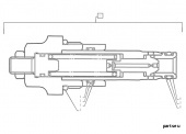 2436U388S42 Уплотнительное кольцо 