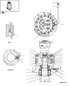 2425Z541 Подшипник 