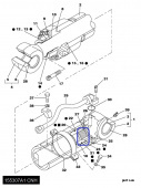 155307A1 Кольцо 