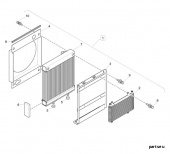 12MJ-41420 Кожух 