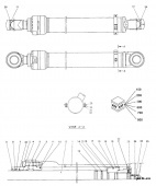 2418T23987D2 Кольцо 