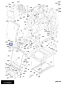 161436A1 Пружина 