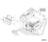 21MH-10530CG Реле 