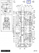 155496A1 Заглушка 
