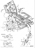 2420R349D080 Шланг 