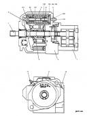 2441U720S49 Крышка 