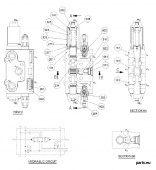 2436U1231S323 Пружина 