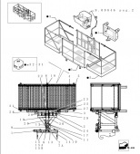 76076458 Фитинг 