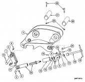 386647A1 Штифт 