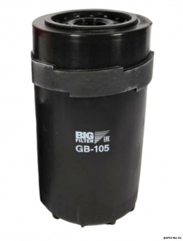 GB105 Фильтр масляный