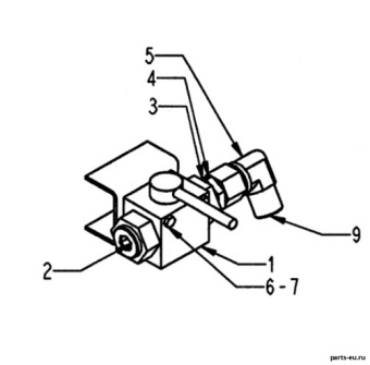 428957A1 Локоть