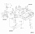 41M8-70021CG Штифт 