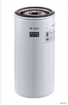 ZP76 Фильтр