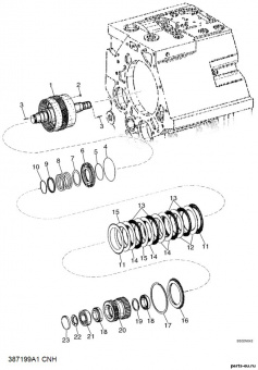 387199A1 Крышка