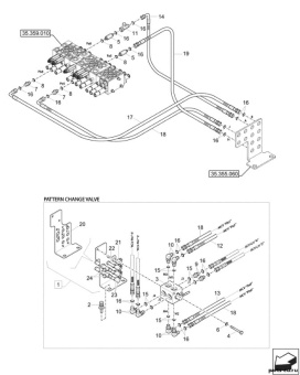 32MJ-20263 Терминал