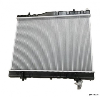 K1130030001A0 Радиатор охлаждения двигателя