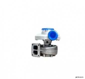 1118K310030 Турбокомпрессор MAN SORL 51091007487